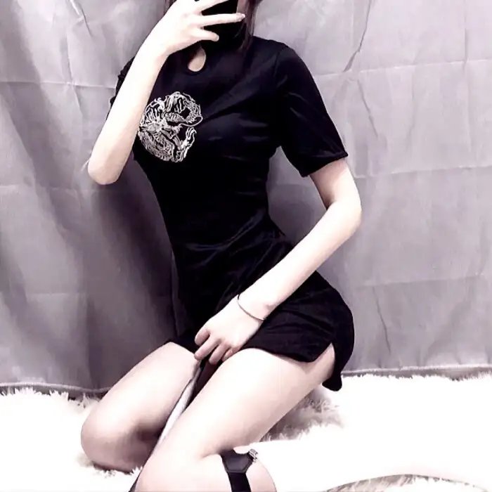 国定杀戮日：无法无天
